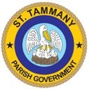 St. Tammany Parish Government company logo