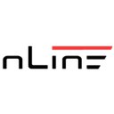 nLine GmbH company logo