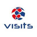 VISITS company logo