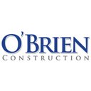 O'Brien Construction company logo