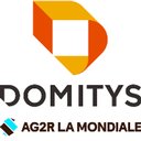 DOMITYS company logo