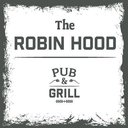 Robin Hood company logo