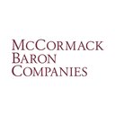 McCormack Baron Management, Inc. company logo