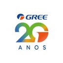 Gree company logo