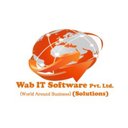 WAB IT SOFTWARE Pvt. Ltd company logo