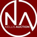 Nellis Auction company logo