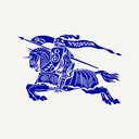 Burberry company logo
