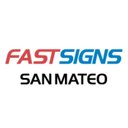 FASTSIGNS San Mateo company logo