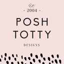 Posh Totty Designs Ltd company logo