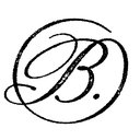 B. Hospitality company logo