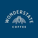 Wonderstate Coffee company logo