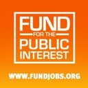 Fund for the Public Interest company logo