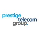 Prestige Telecom Group company logo
