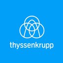 thyssenkrupp rothe erde Germany GmbH logo