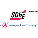 San Diego Gas & Electric company logo