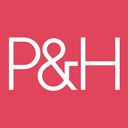 Palmer and Howells company logo
