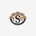 Linders Specialty Company company logo