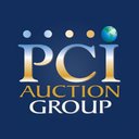 PCI Auctions East Coast company logo