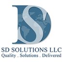 SD Solutions LLC company logo