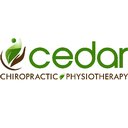 Cedar Chiropractic &amp; Physiotherapy company logo