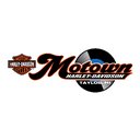Motown Harley-Davidson company logo