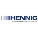 Hennig GmbH company logo