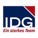 IDG GmbH company logo
