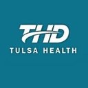 Tulsa Health Department company logo