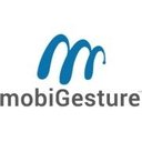 Mobigesture company logo