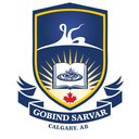 Gobind Sarvar Brampton company logo