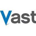Vast.ai company logo