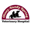 Olney-Sandy Spring Veterinary Hospital company logo