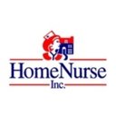 HomeNurse, Inc. company logo
