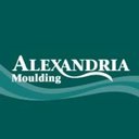 Alexandria Moulding company logo