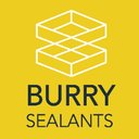 Burry Sealants company logo
