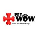 PetWow company logo