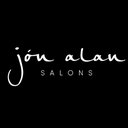 jon alan salon company logo