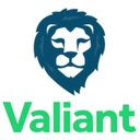 Valiant Finance company logo