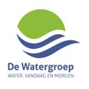 De Watergroep company logo