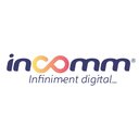 Incomm, agence web company logo