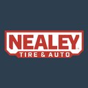 Nealey Tire &amp; Auto company logo