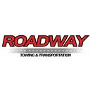 Roadway Towing &amp; Transportation company logo