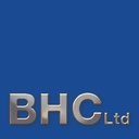 BHC company logo