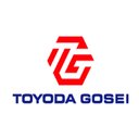 GDBR Toyoda Gosei company logo