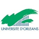 Université d'Orléans company logo