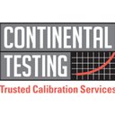 Continental Testing company logo