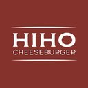 HiHo Cheeseburger company logo