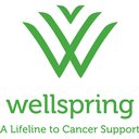 Wellspring company logo