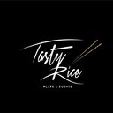 TASTY RICE company logo