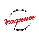 MAGNUM company logo